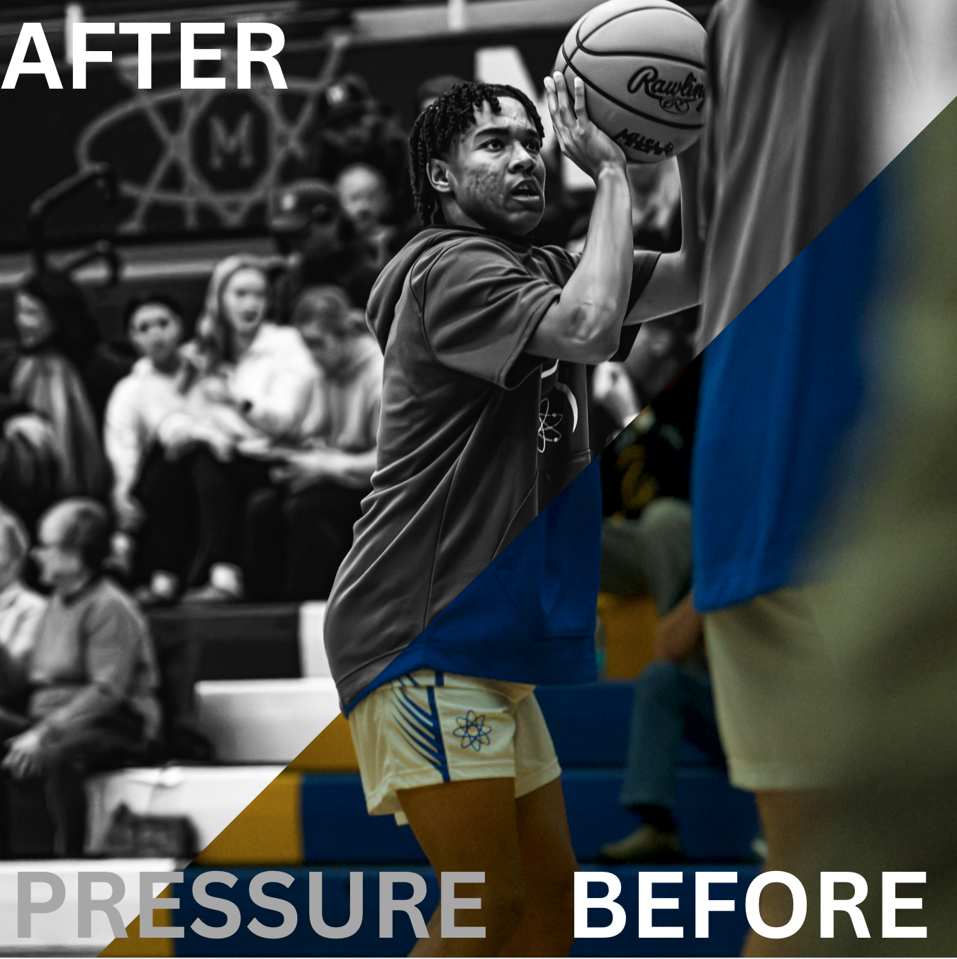 "Courtside" Preset pack