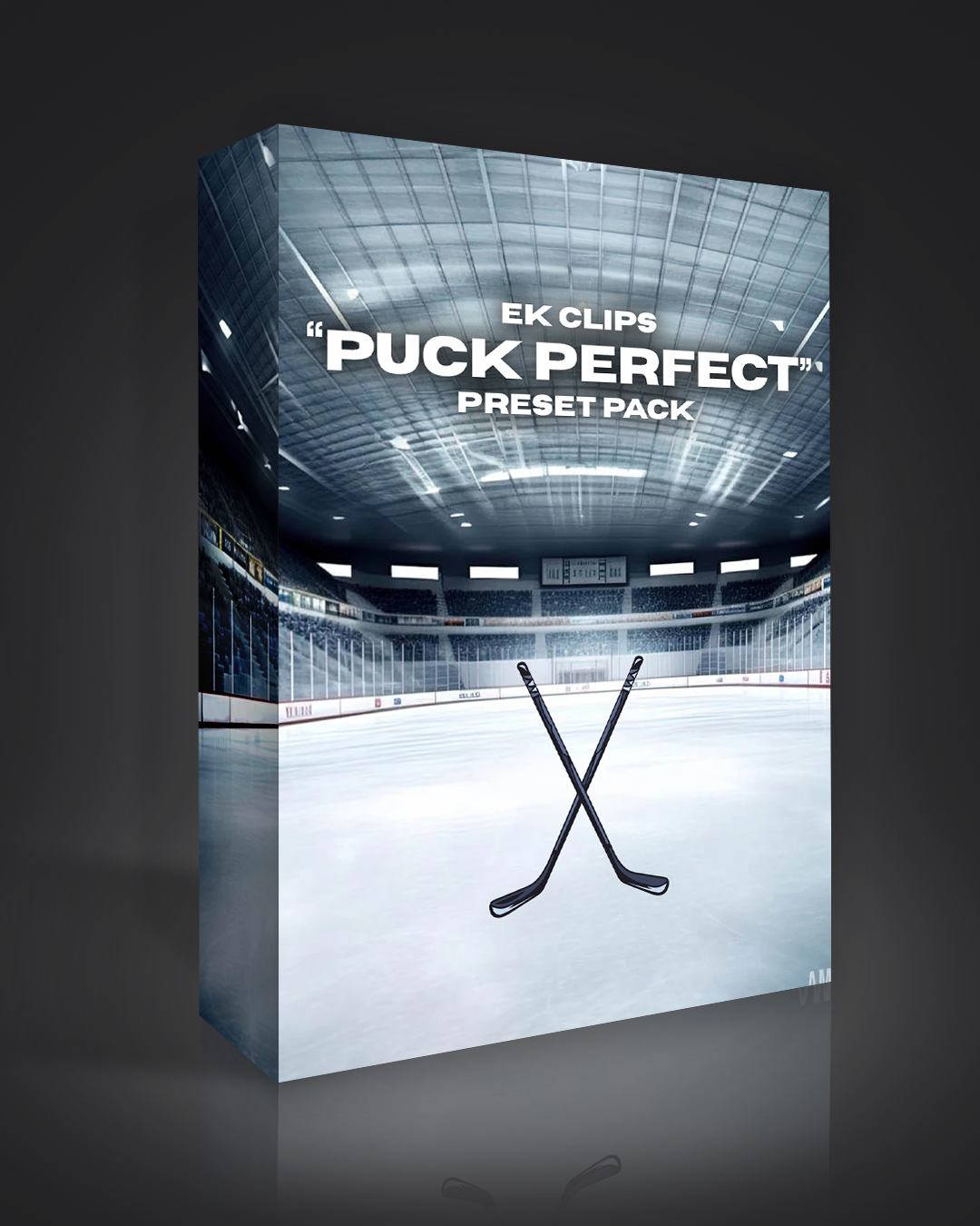 "Puck Perfect" Preset Pack